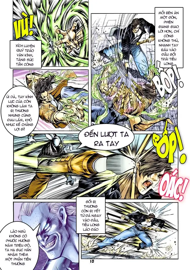 Chapter 108 - Image 20