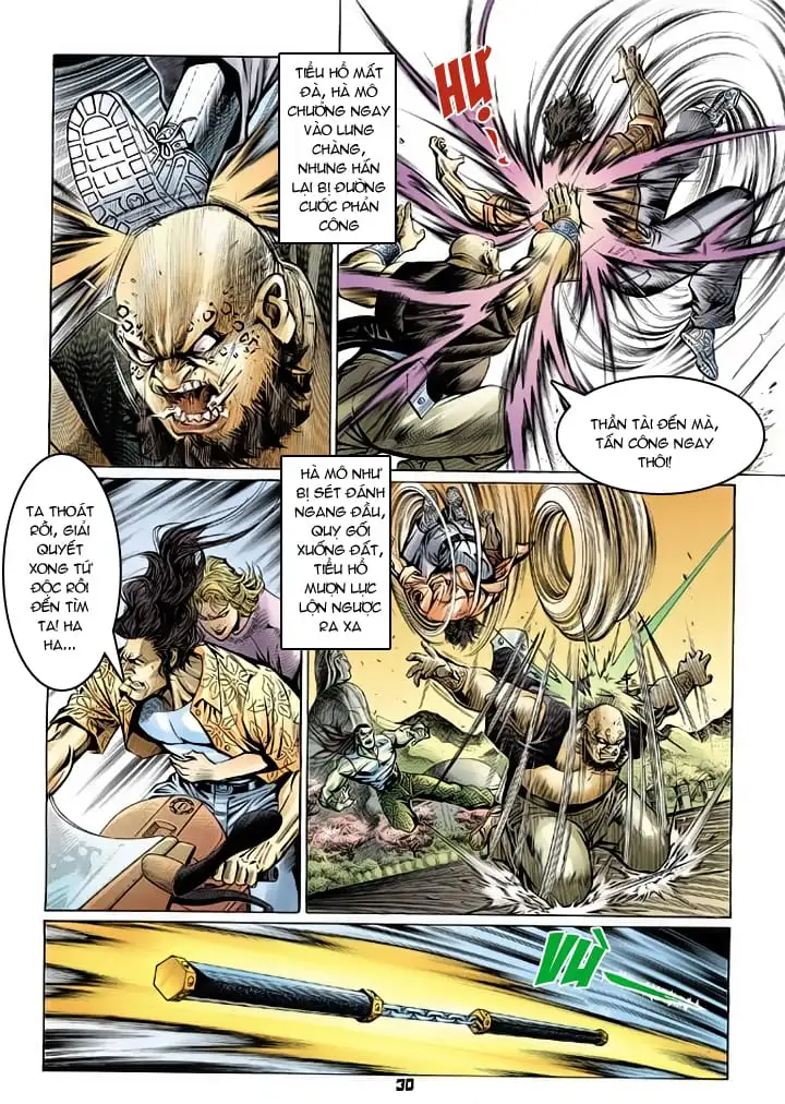 Chapter 108 - Image 3