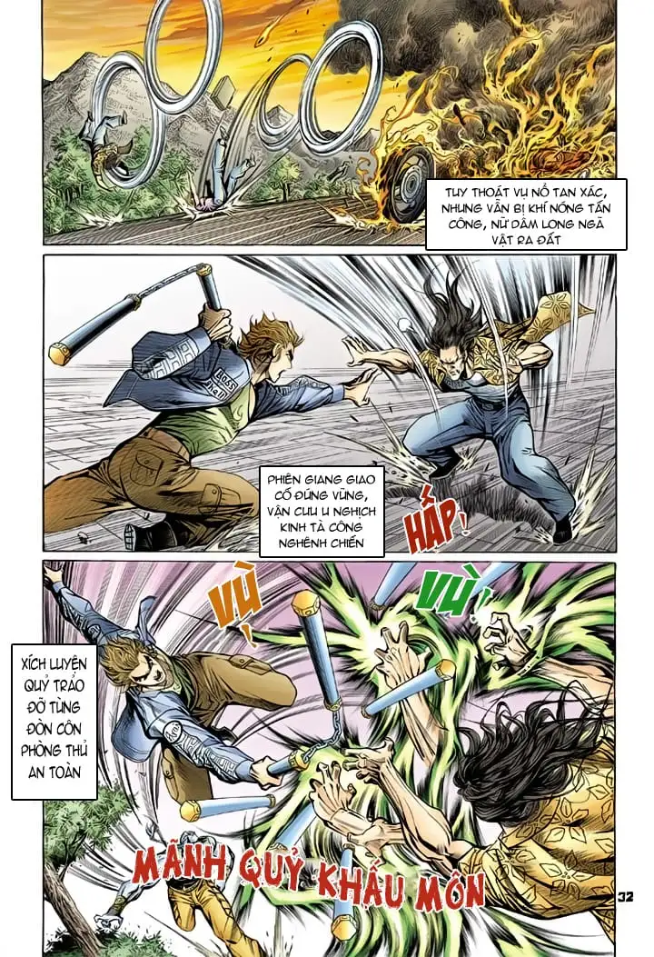 Chapter 108 - Image 5