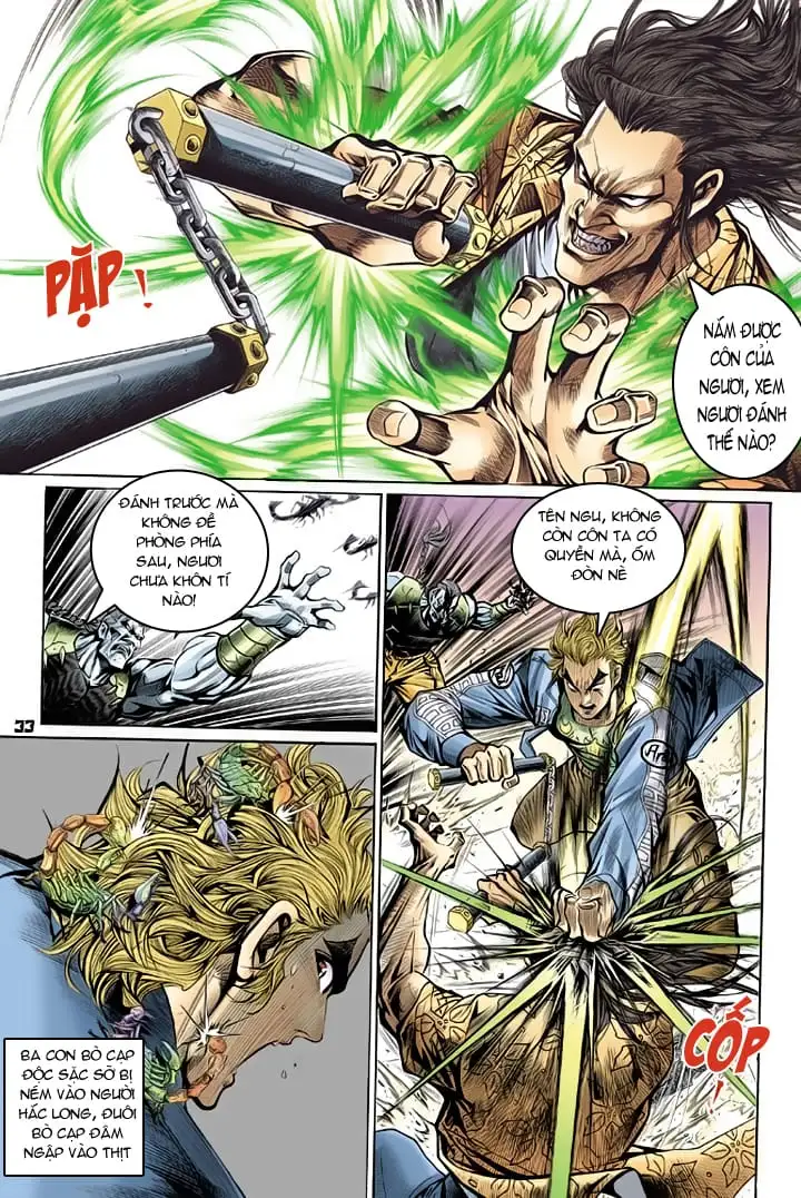 Chapter 108 - Image 6