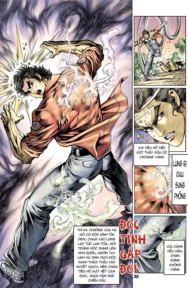 Chapter 108 - Image 8
