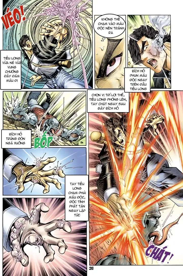 Chapter 108 - Image 9