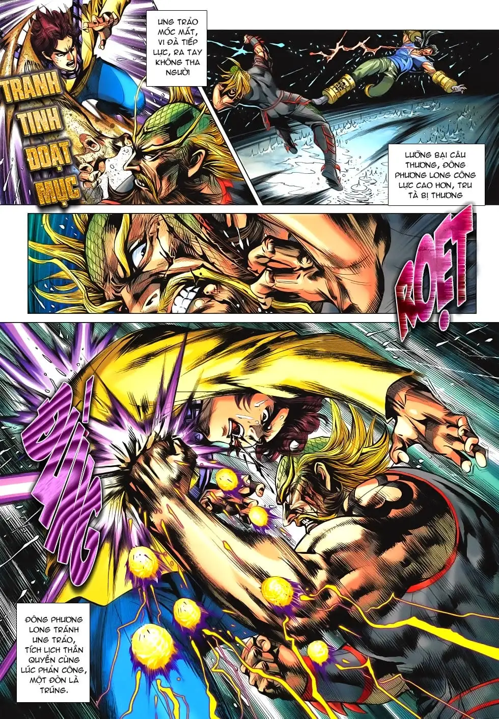 Chapter 1081 - Image 13