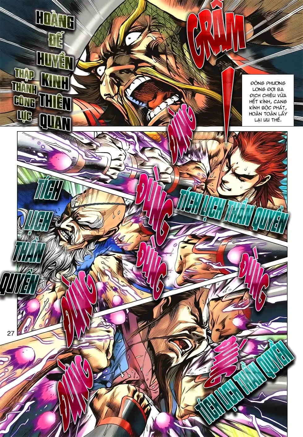 Chapter 1082 - Image 12