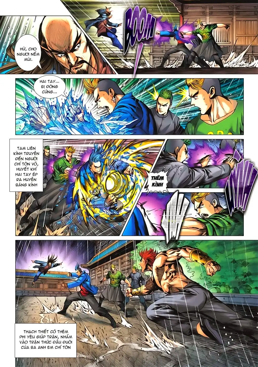 Chapter 1082 - Image 5