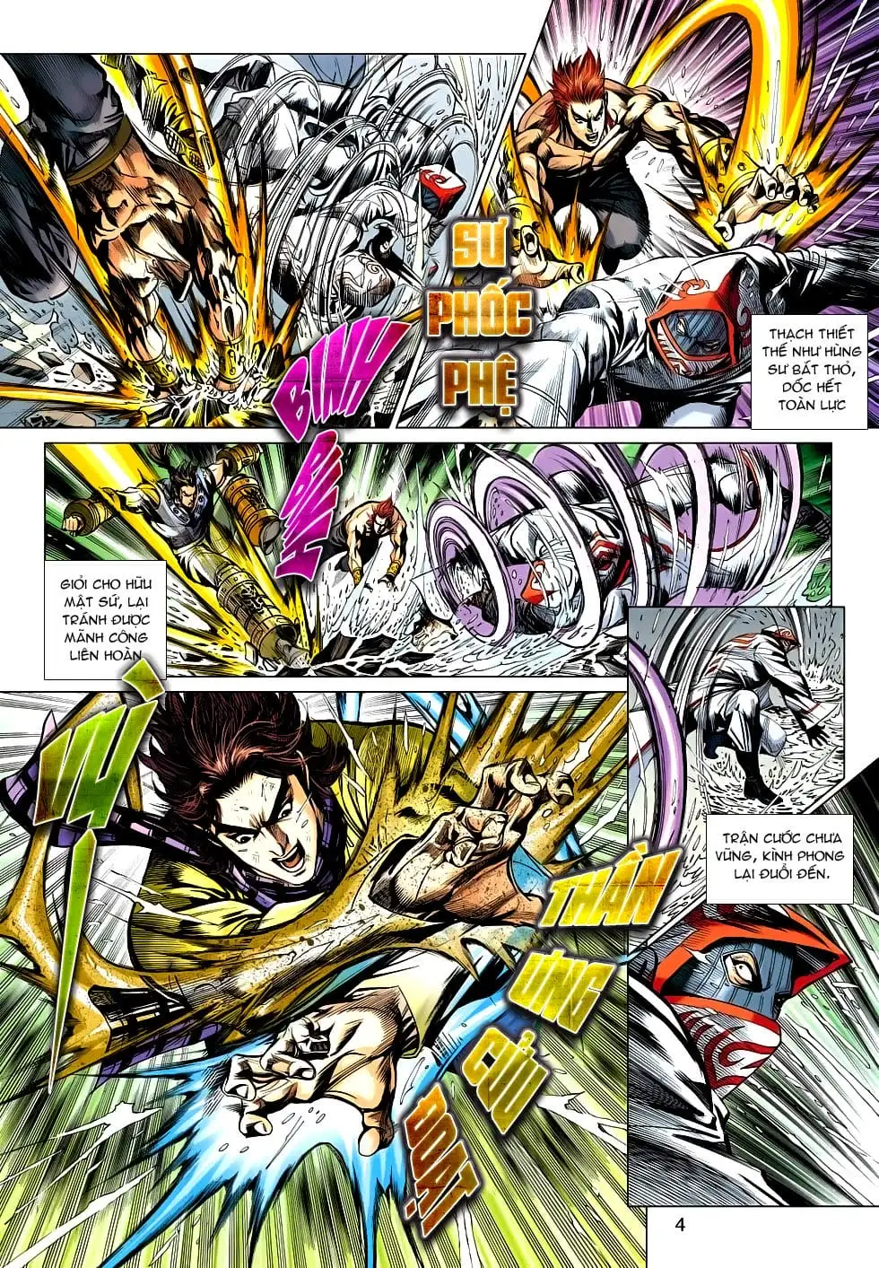 Chapter 1083 - Image 1