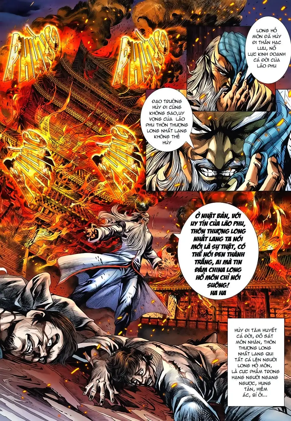 Chapter 1083 - Image 18
