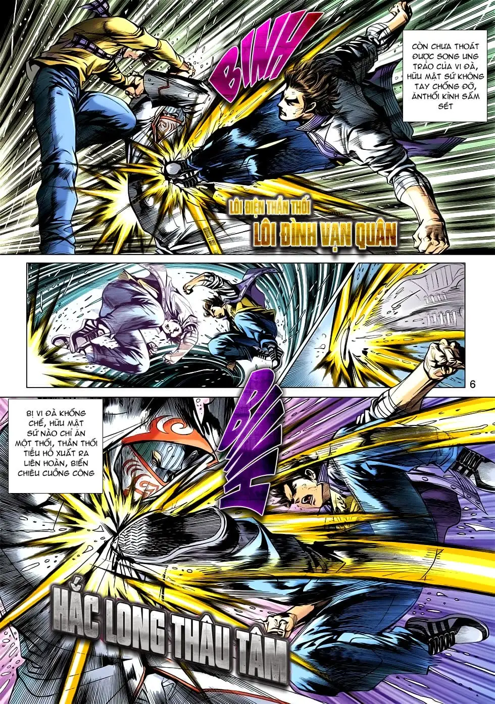 Chapter 1083 - Image 3