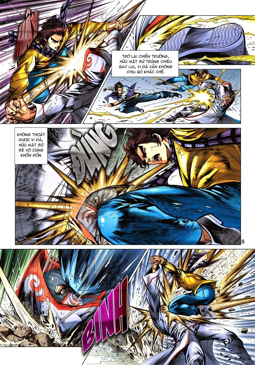 Chapter 1083 - Image 5