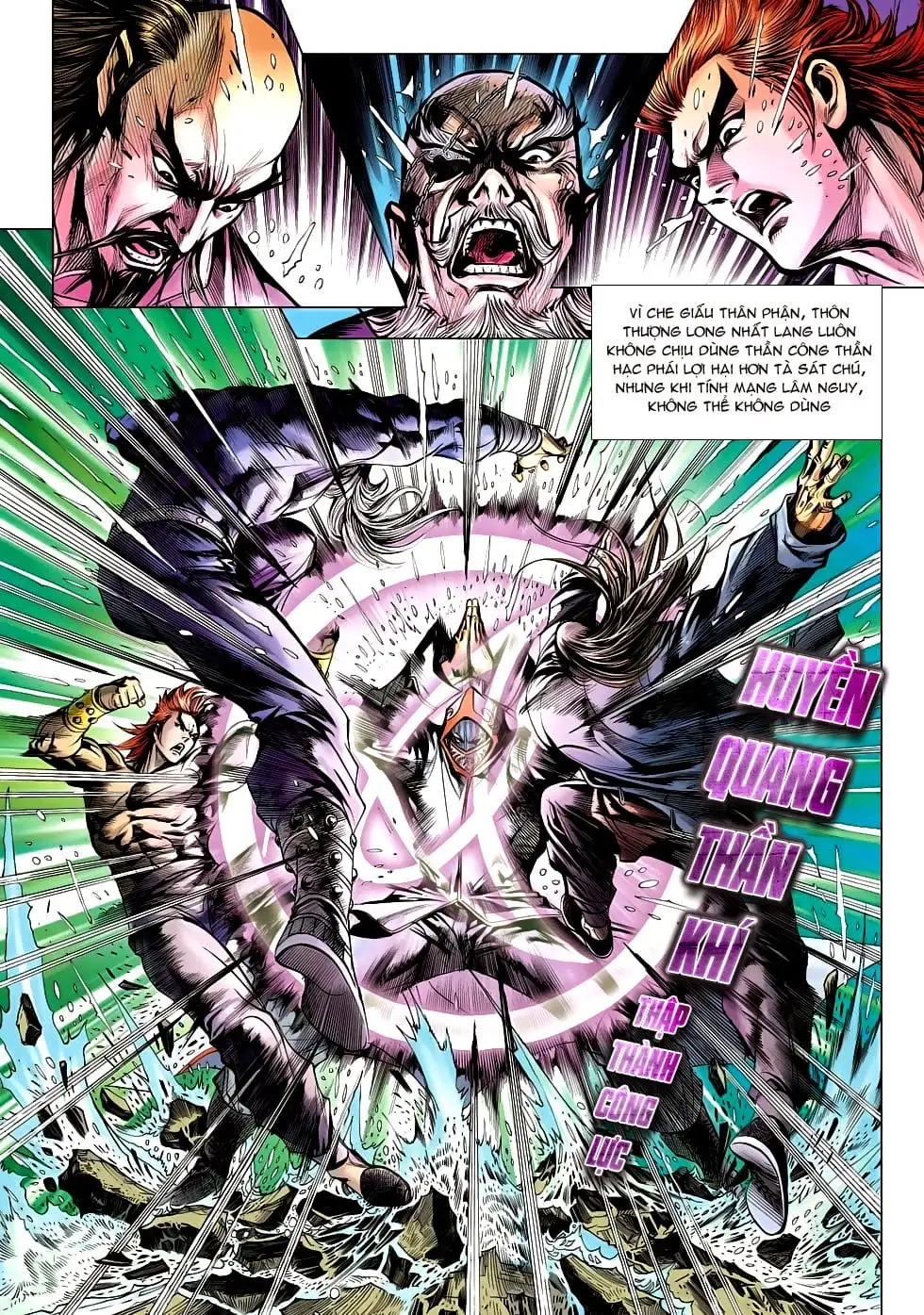 Chapter 1083 - Image 8