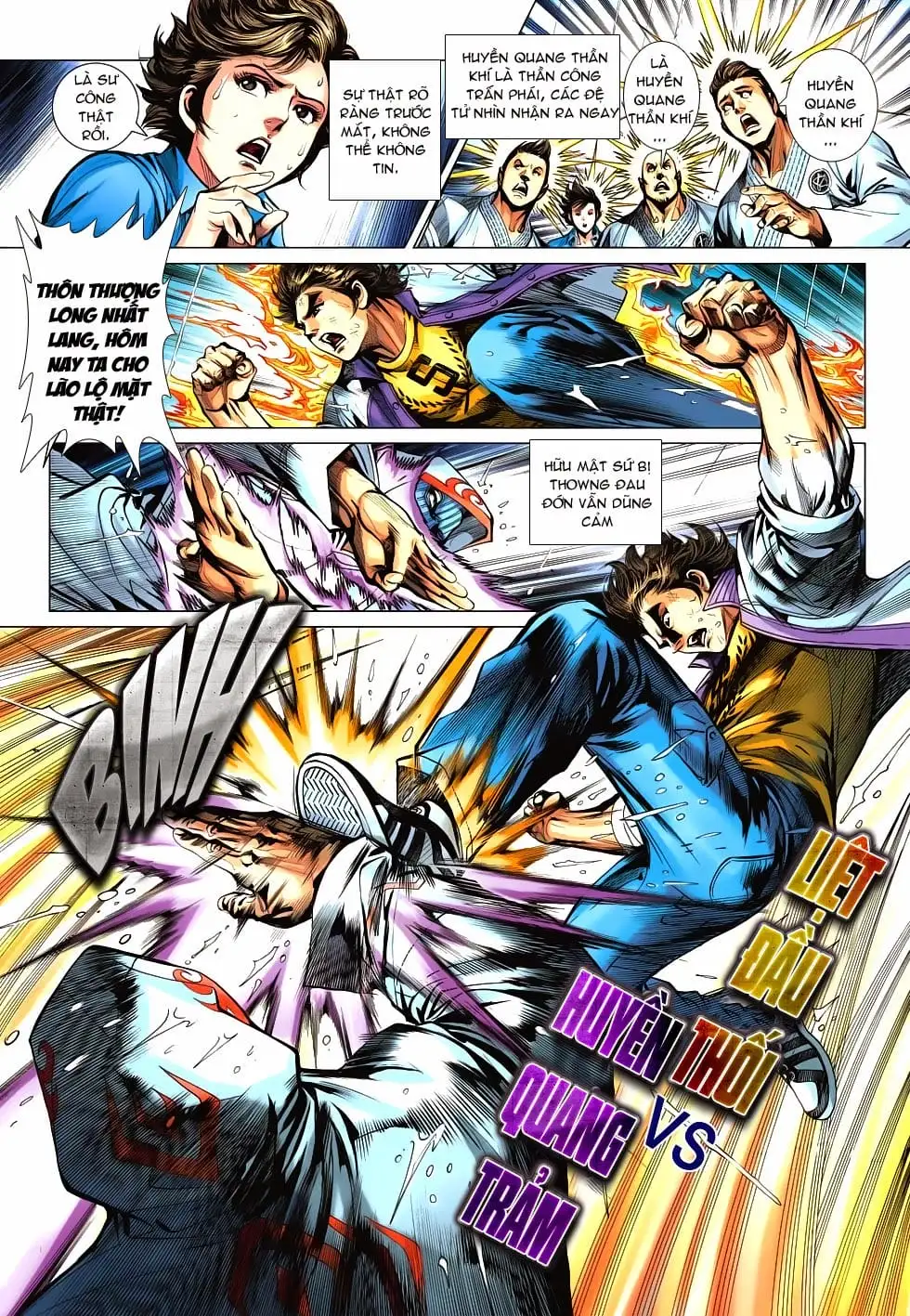 Chapter 1083 - Image 9