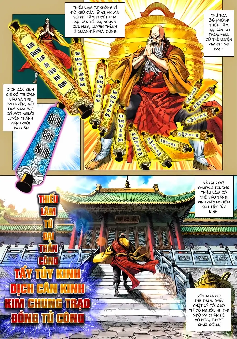 Chapter 1084 - Image 13