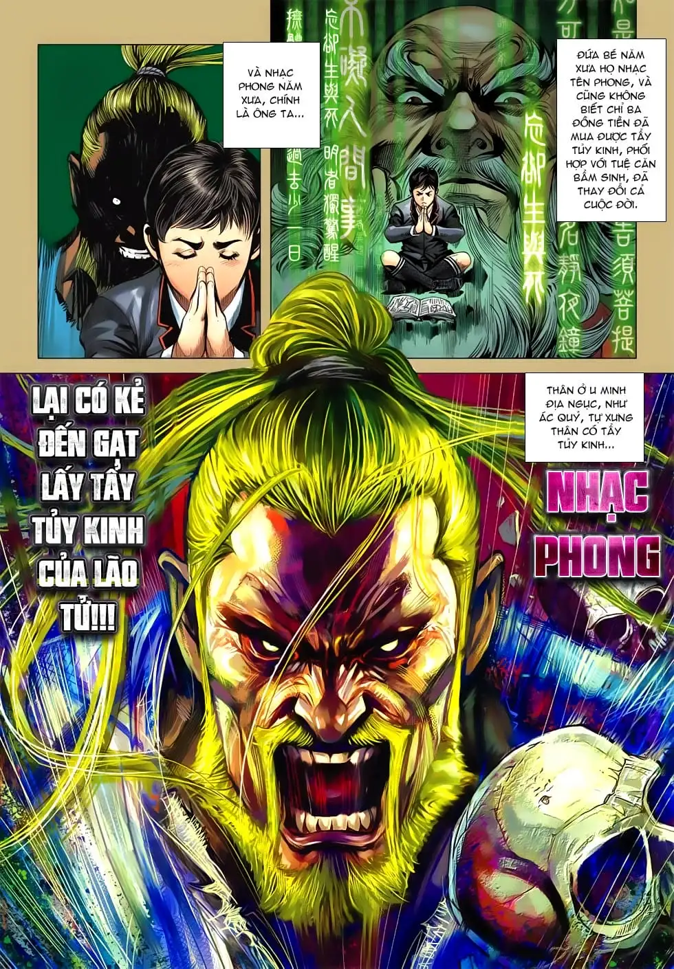 Chapter 1084 - Image 17