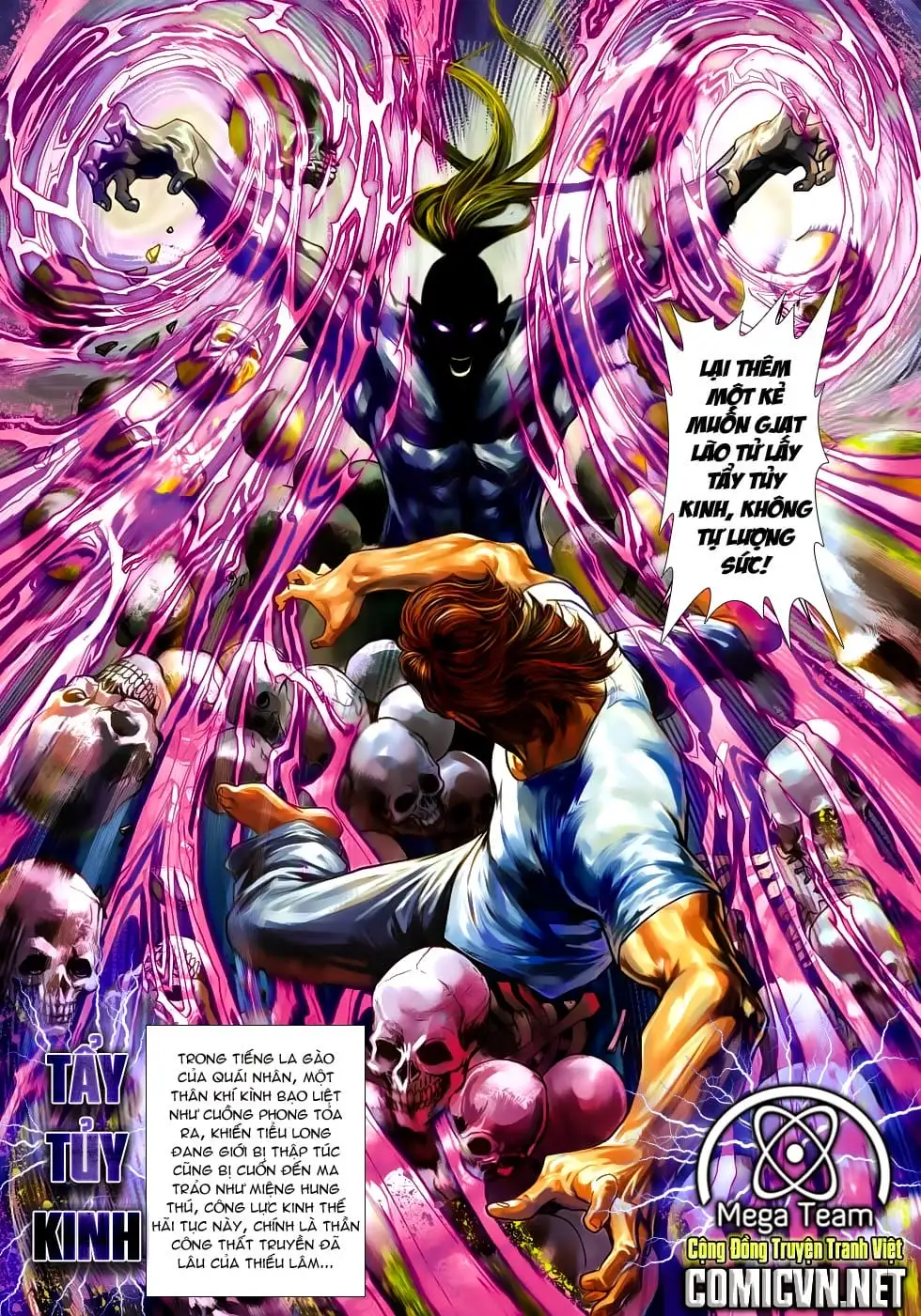 Chapter 1084 - Image 7