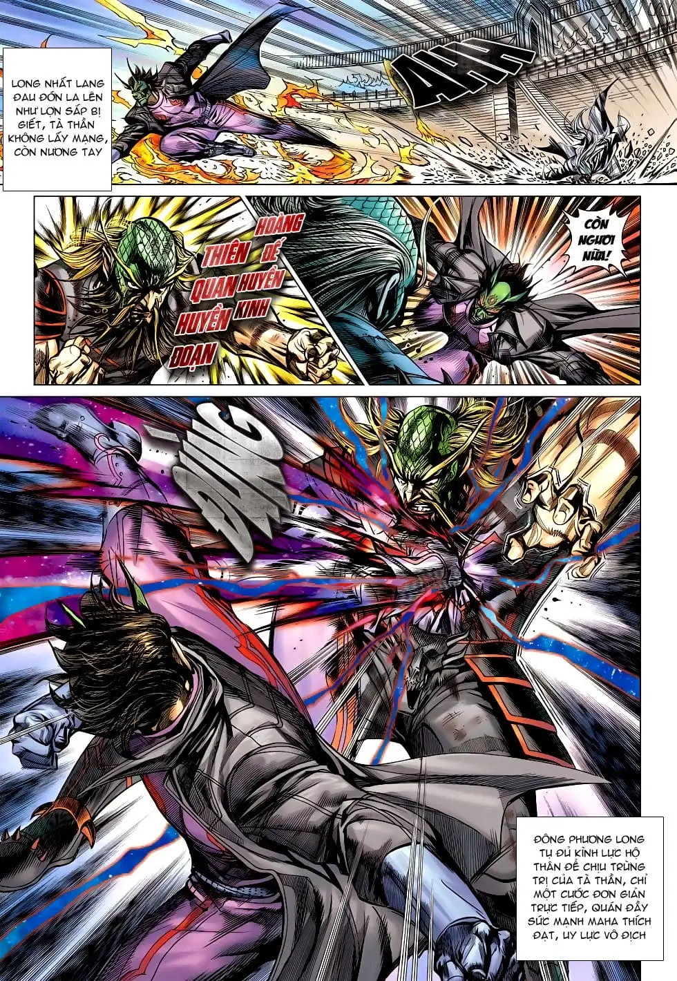 Chapter 1088 - Image 2
