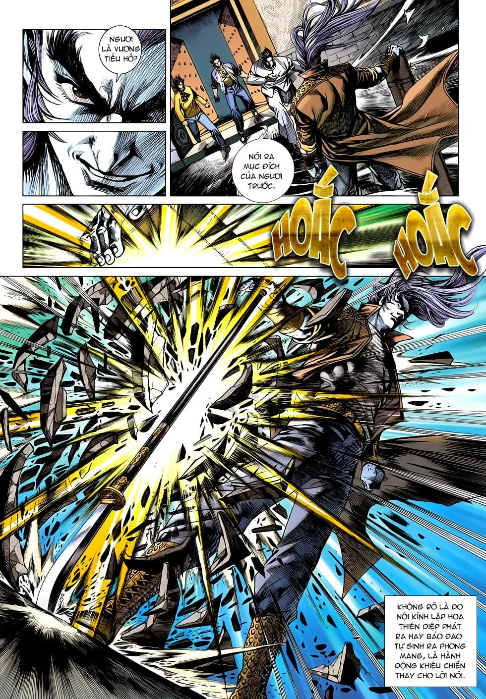 Chapter 1088 - Image 20