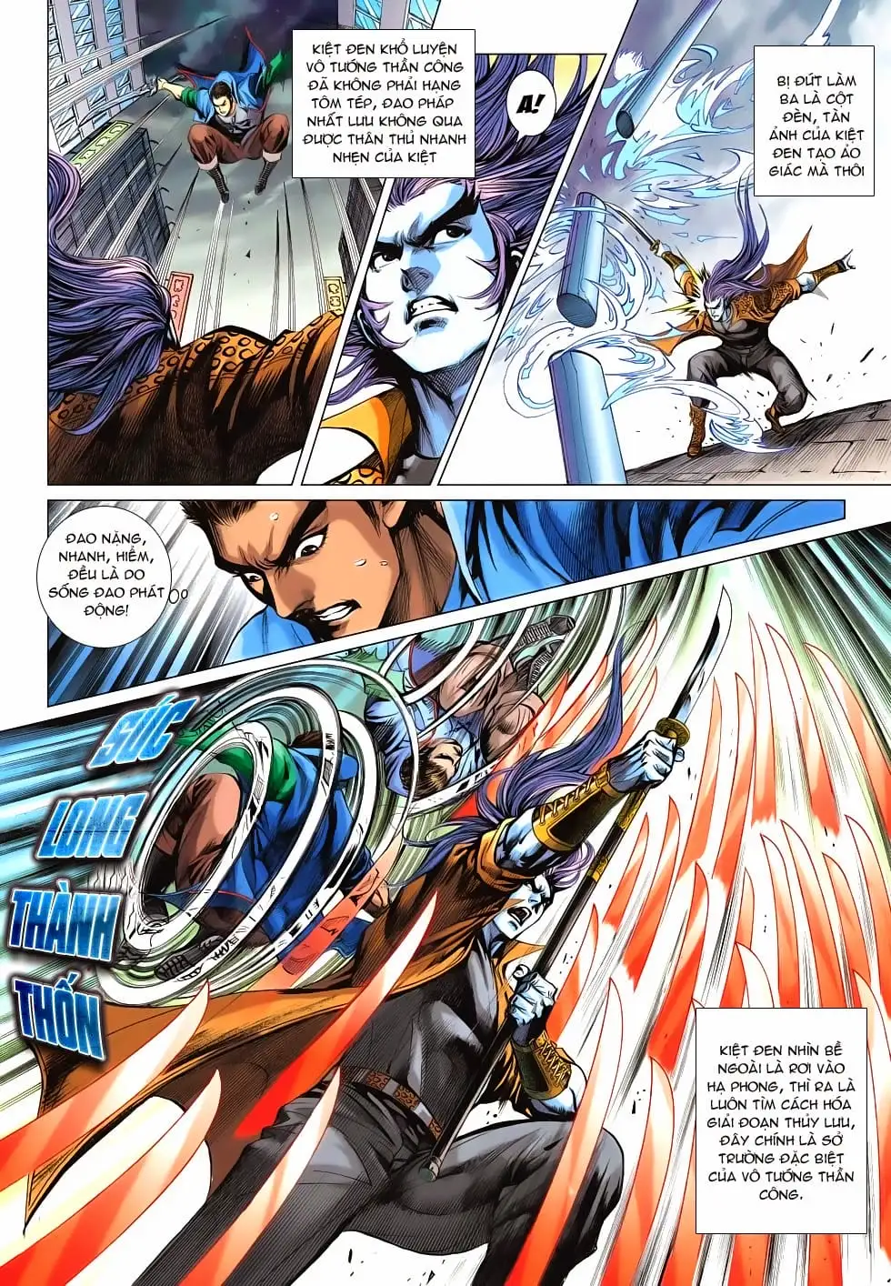 Chapter 1089 - Image 16