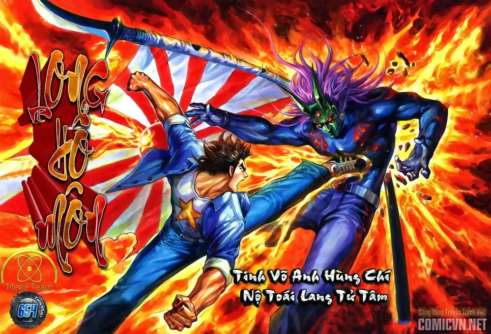 Chapter 1089 - Image 7