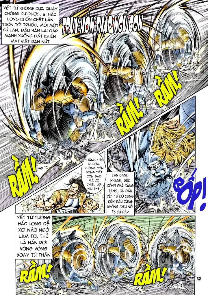 Chapter 109 - Image 2