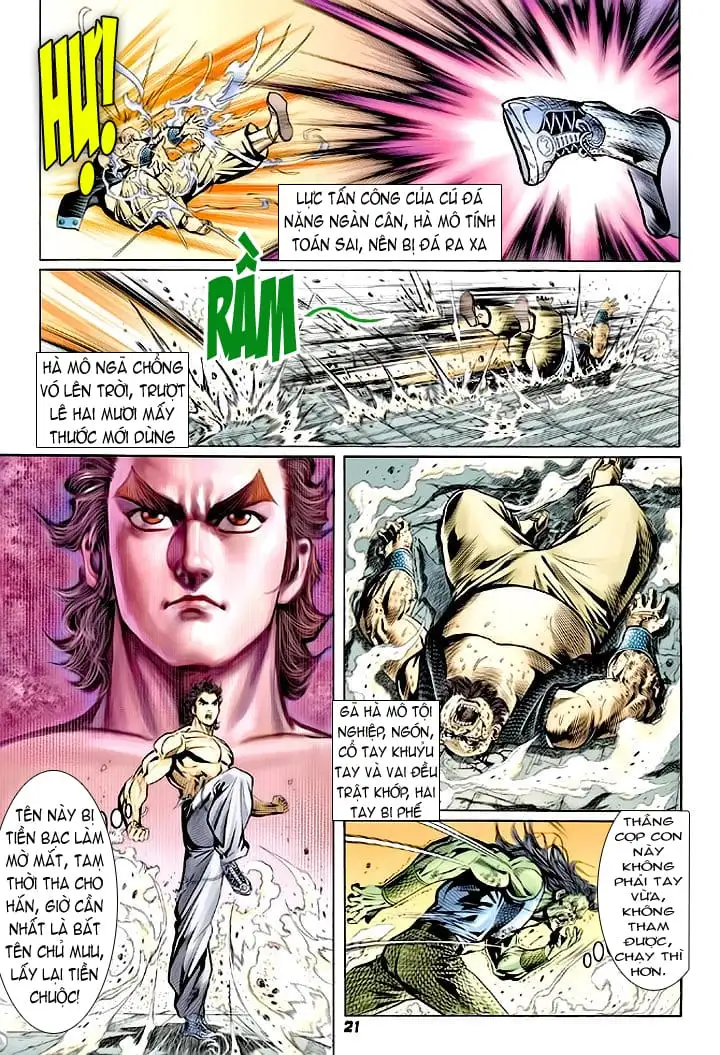 Chapter 109 - Image 11