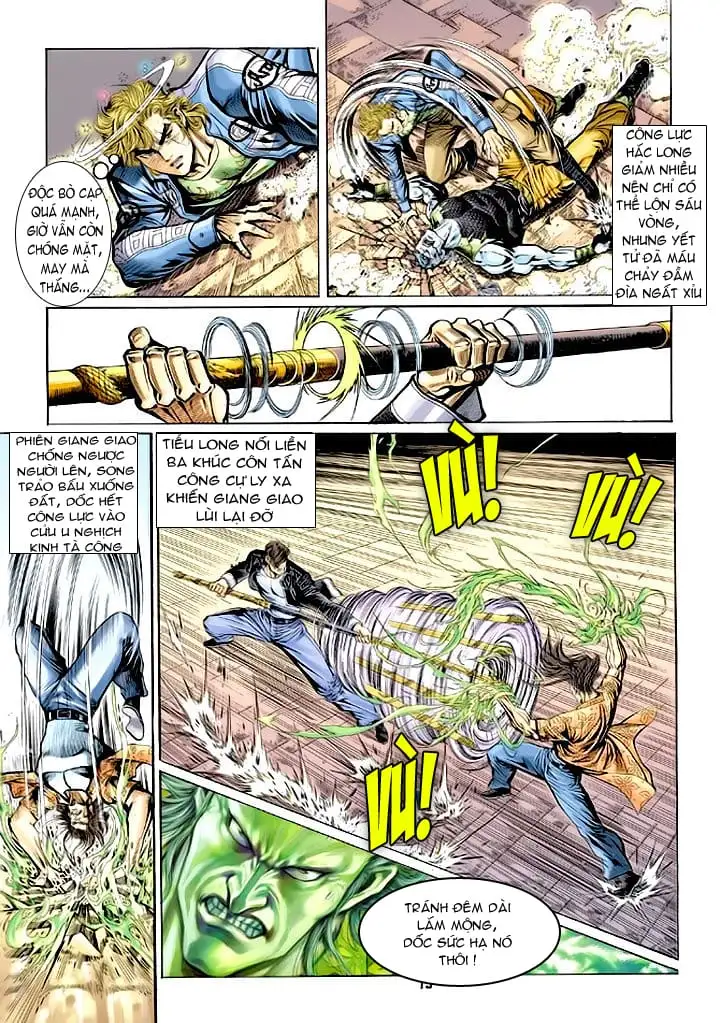 Chapter 109 - Image 3