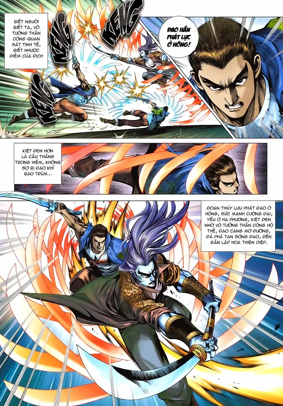 Chapter 1090 - Image 1