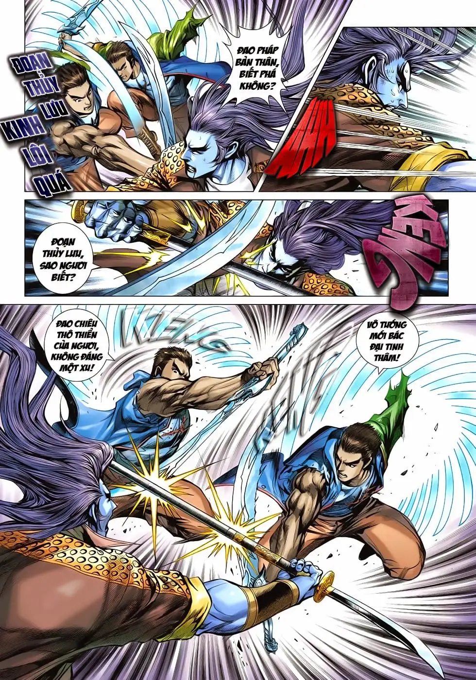 Chapter 1090 - Image 2