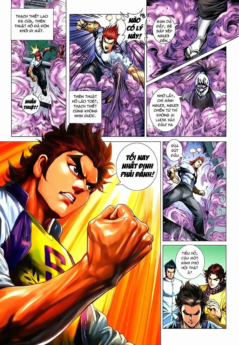 Chapter 1090 - Image 13