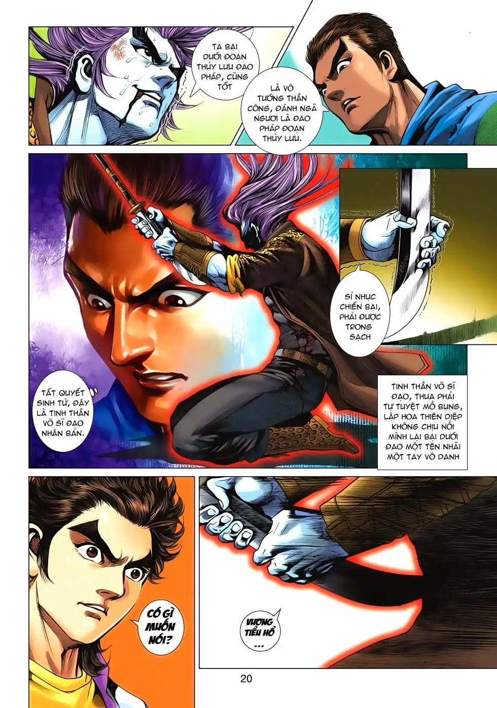 Chapter 1090 - Image 6