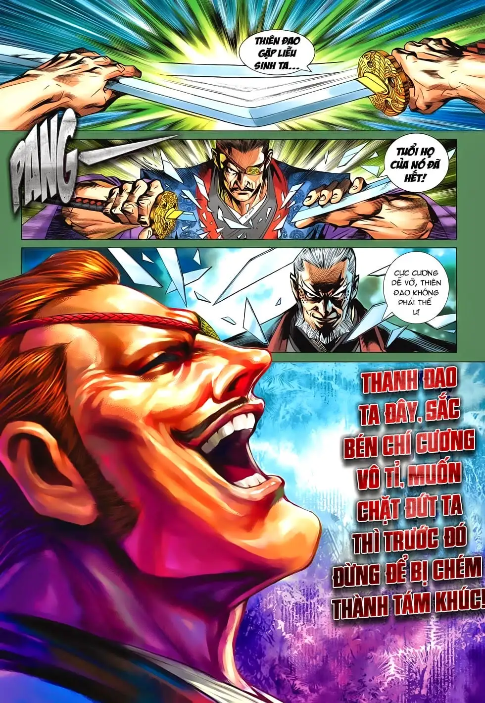 Chapter 1092 - Image 14