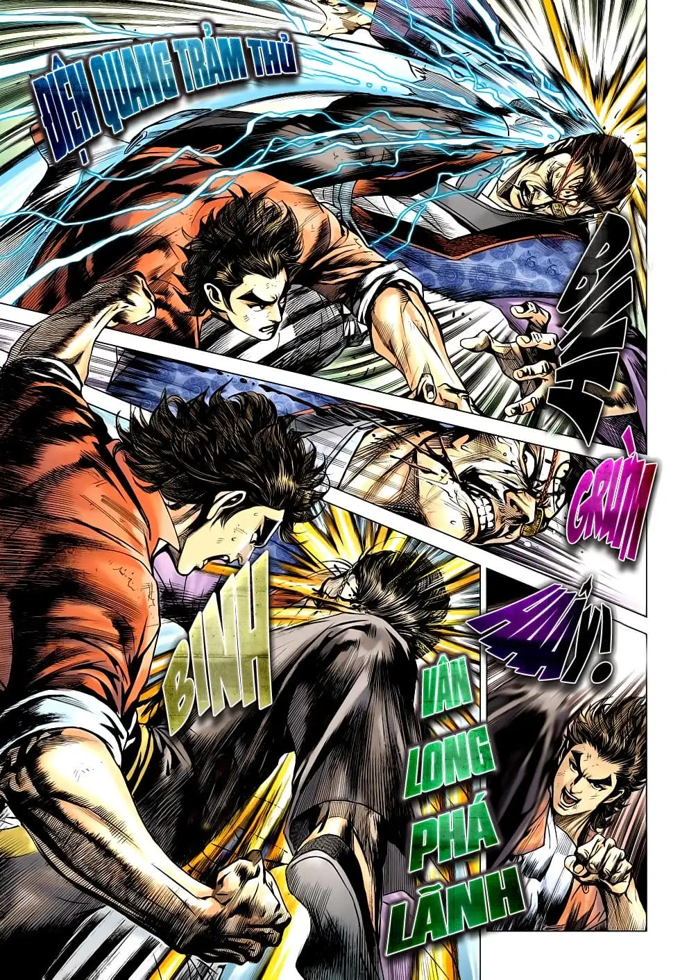 Chapter 1092 - Image 4