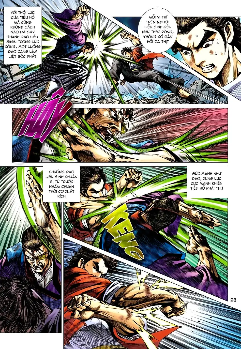 Chapter 1092 - Image 5