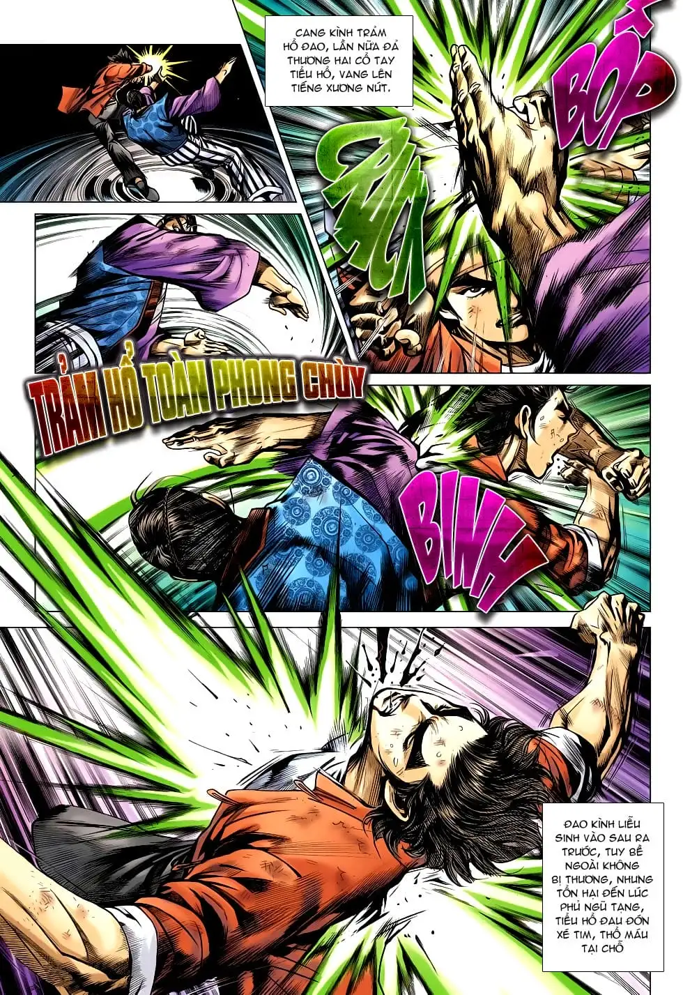 Chapter 1092 - Image 6