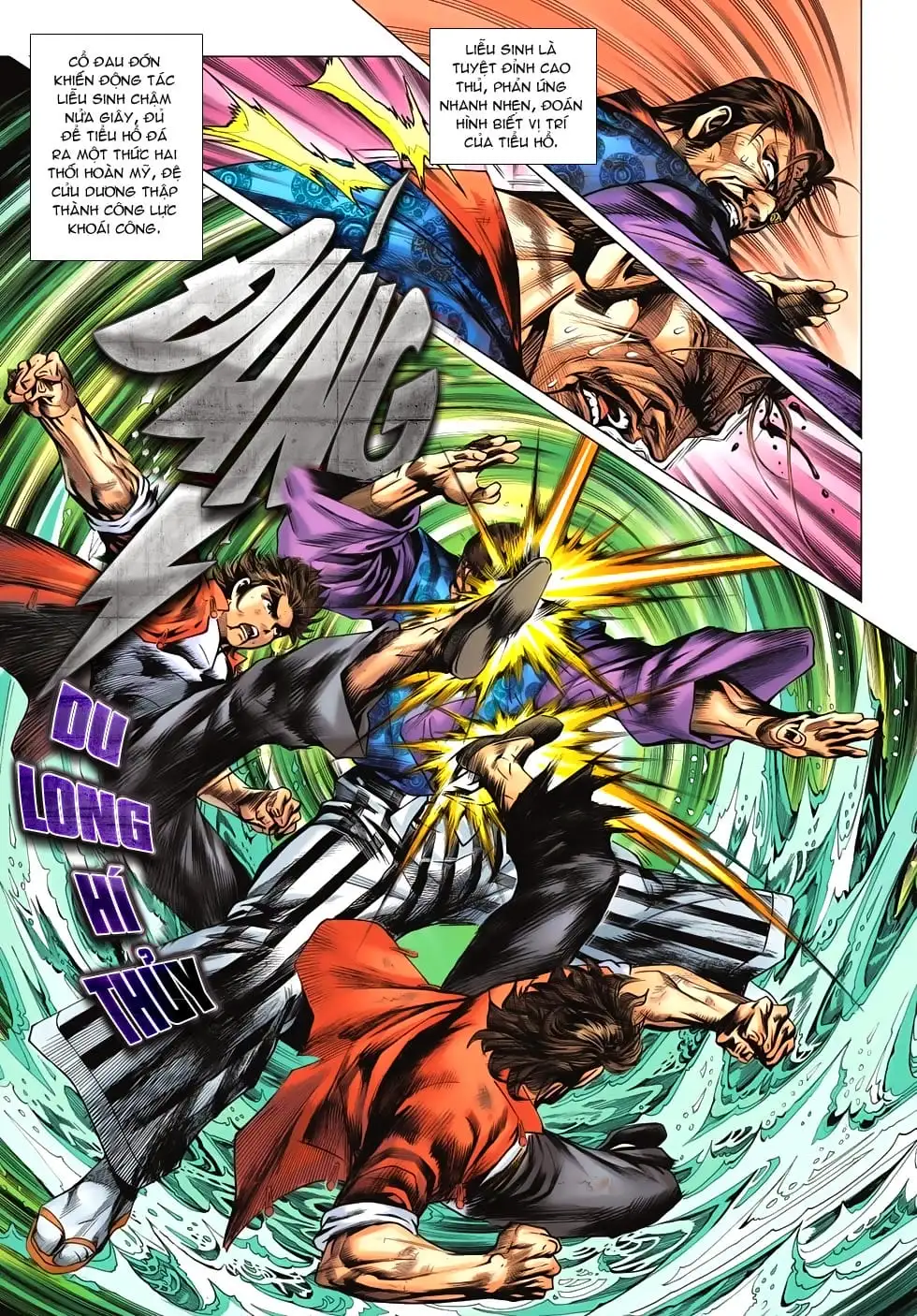 Chapter 1093 - Image 3