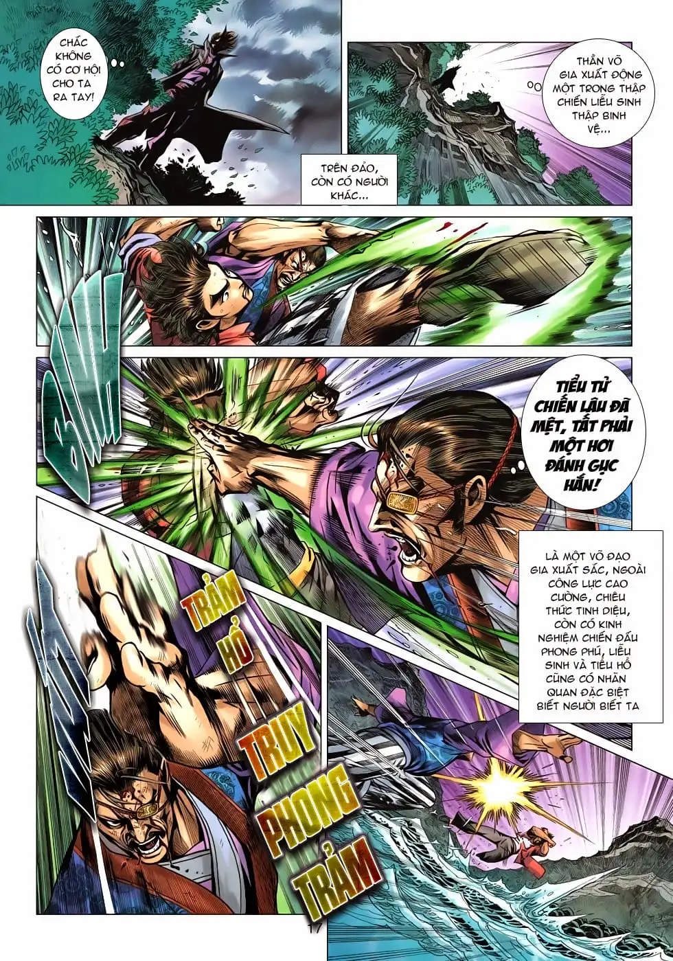 Chapter 1093 - Image 5