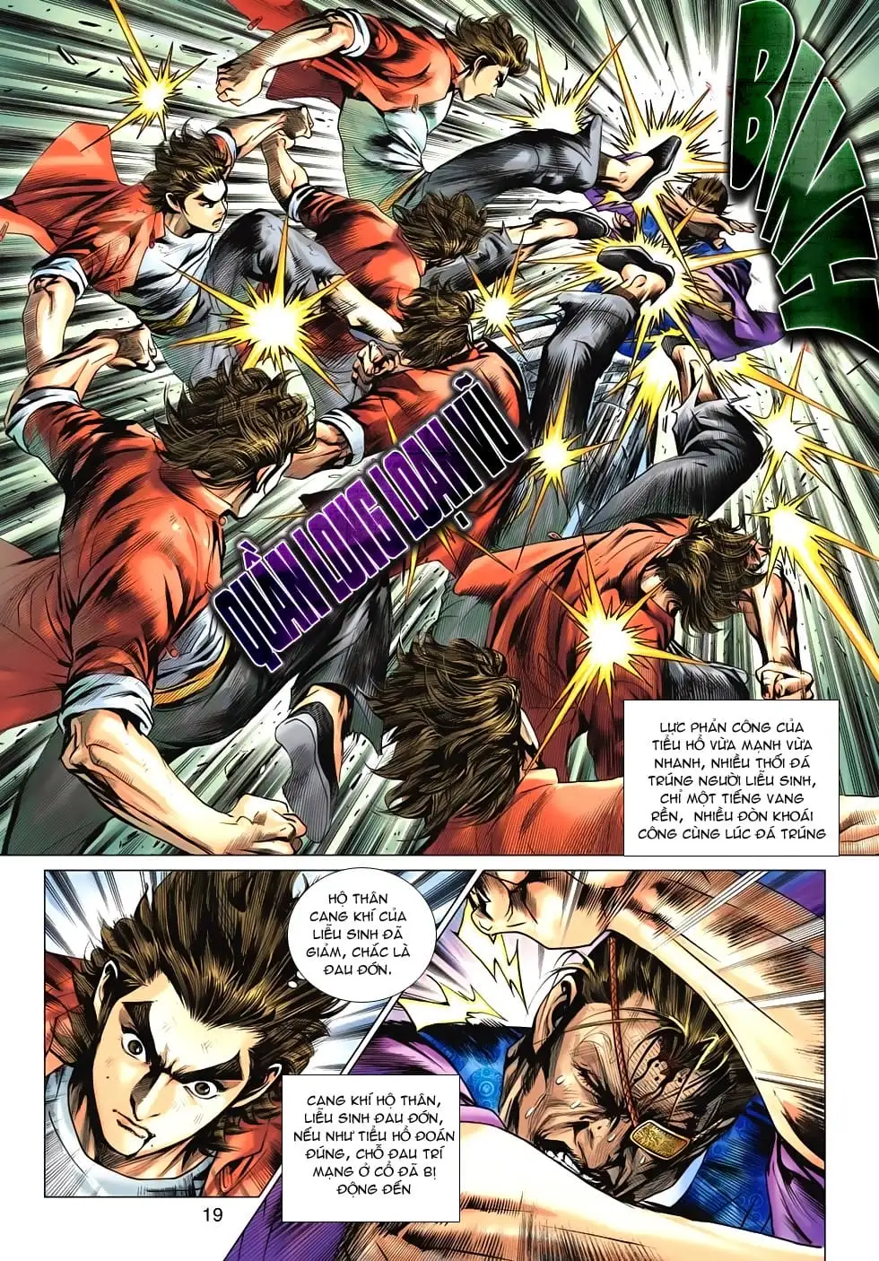 Chapter 1093 - Image 7