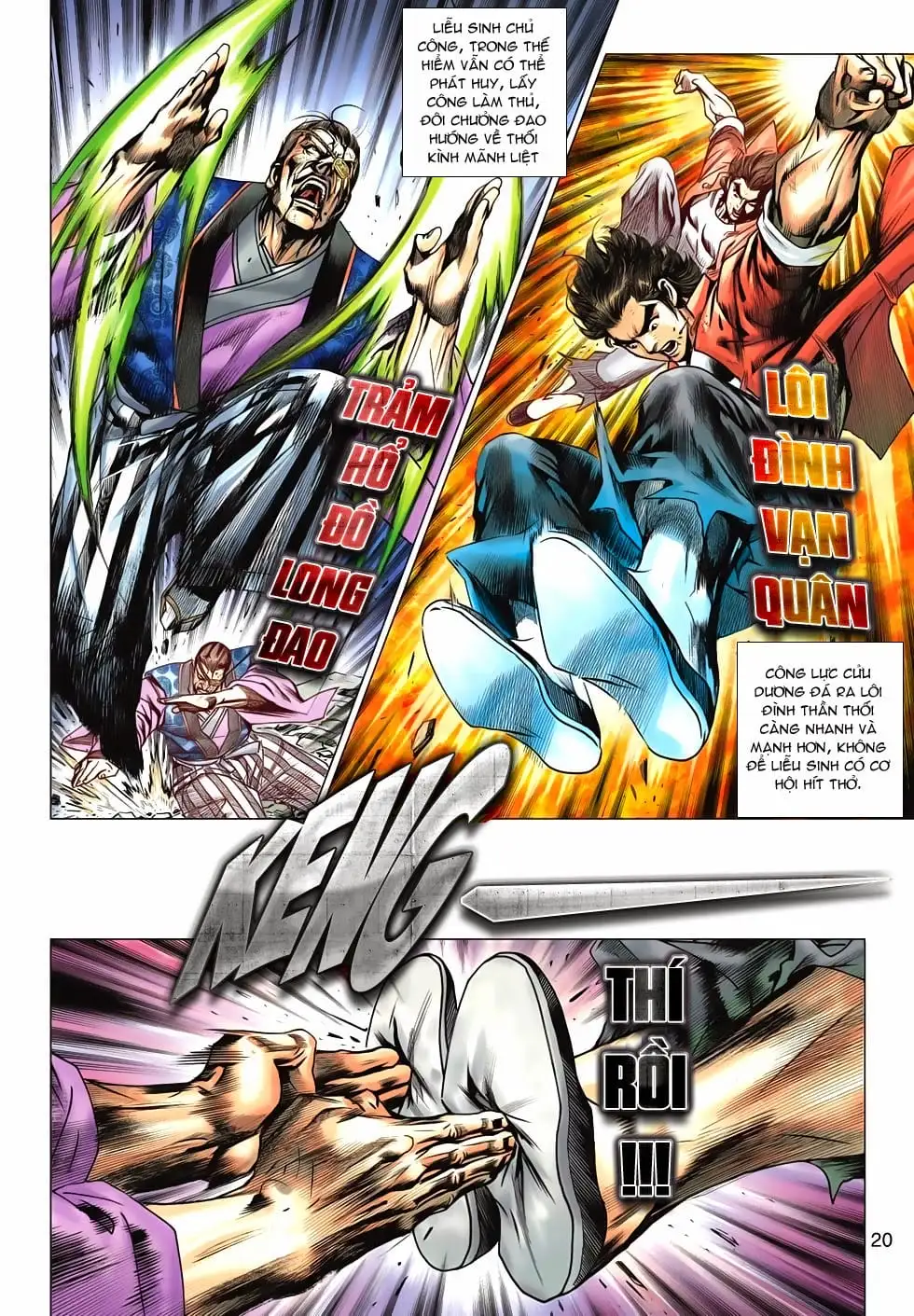 Chapter 1093 - Image 8