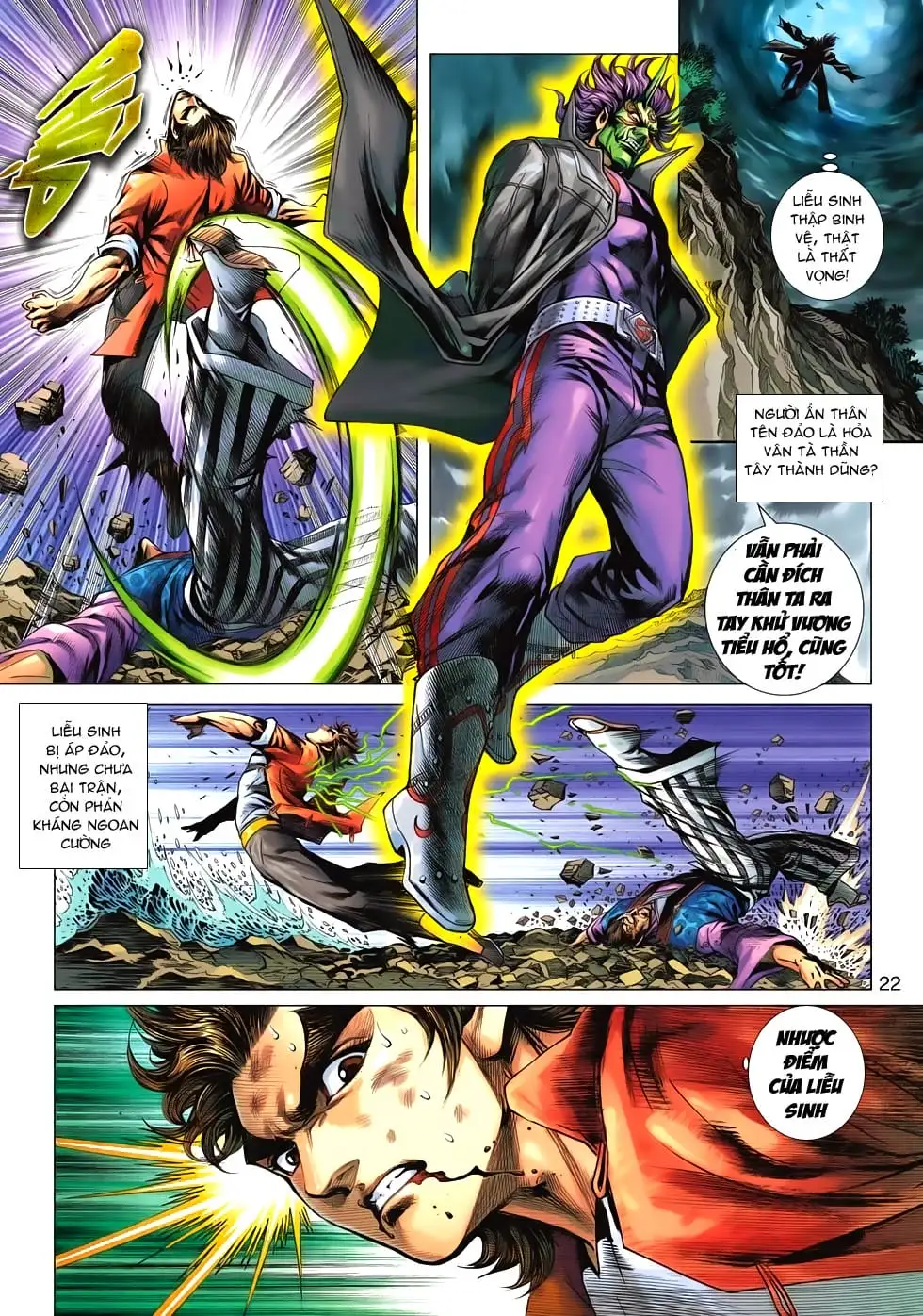 Chapter 1093 - Image 10