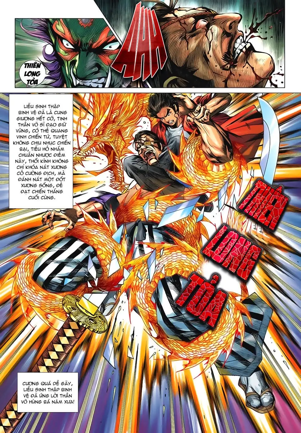 Chapter 1095 - Image 1