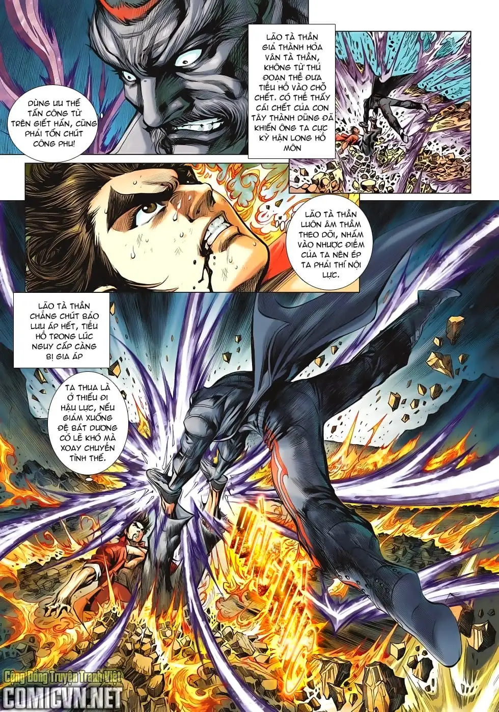 Chapter 1095 - Image 16