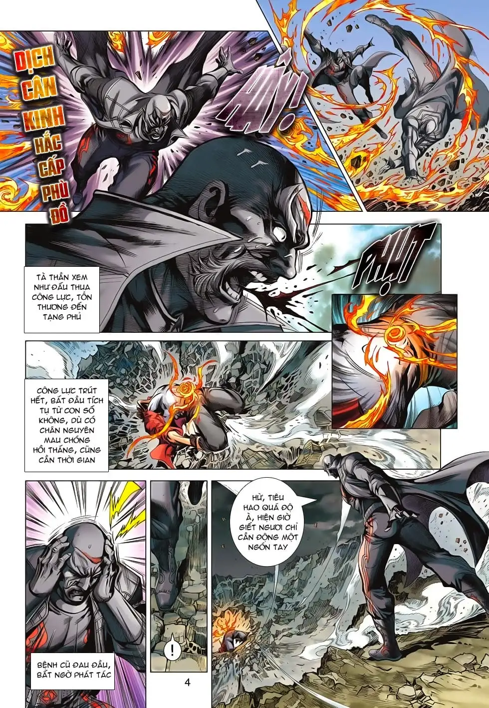 Chapter 1095 - Image 18