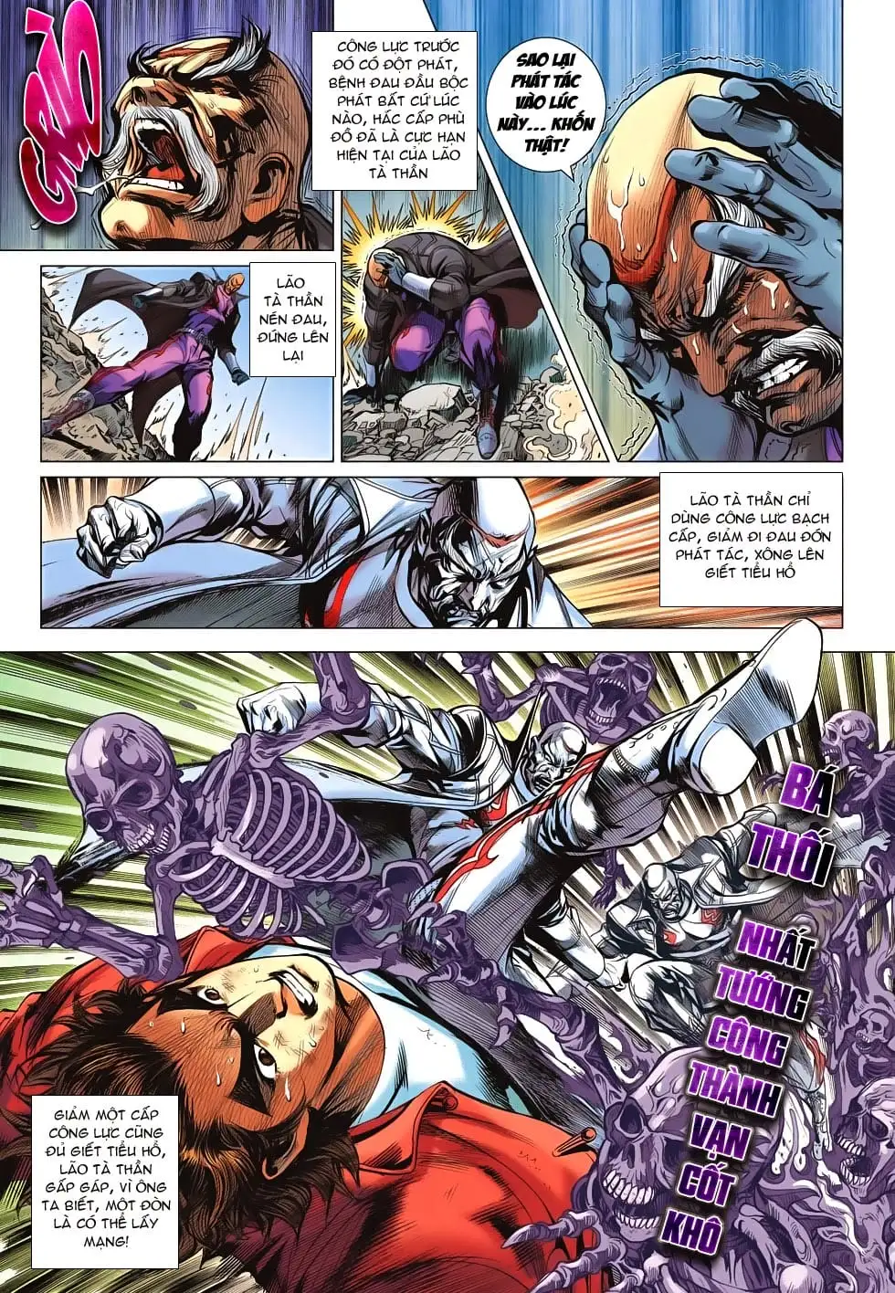 Chapter 1095 - Image 19