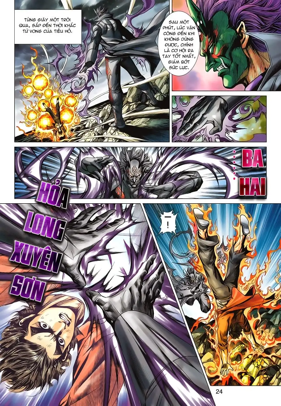 Chapter 1095 - Image 4