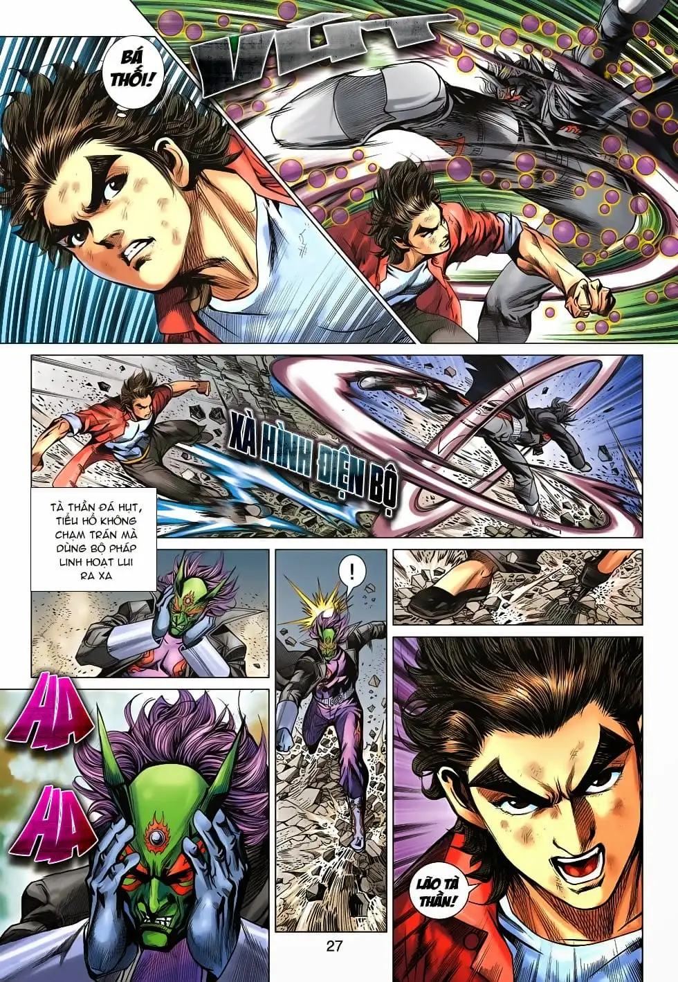 Chapter 1095 - Image 7