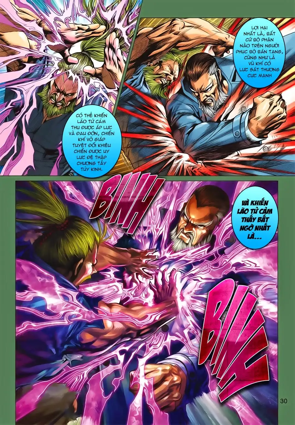 Chapter 1097 - Image 4