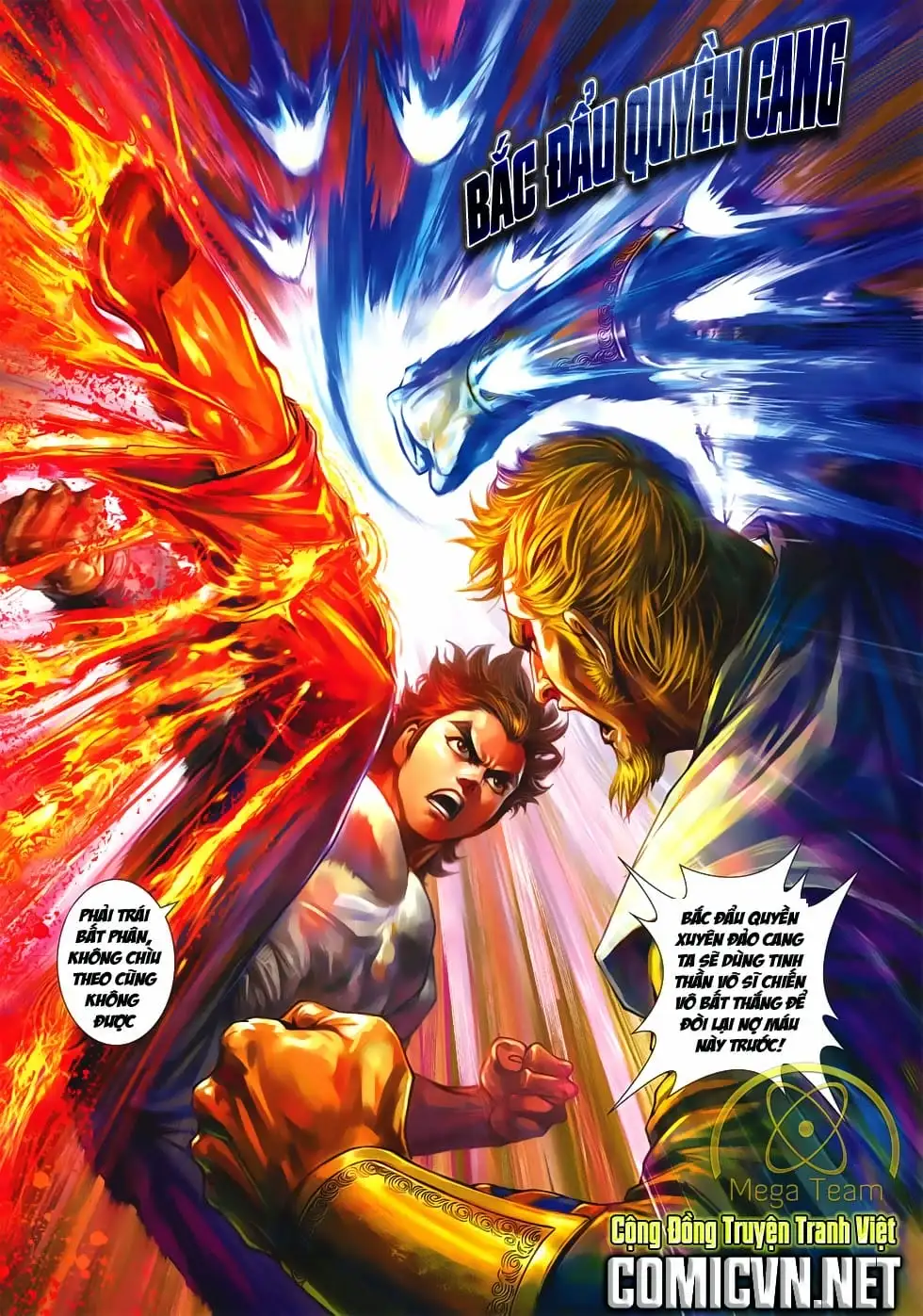 Chapter 1098 - Image 17