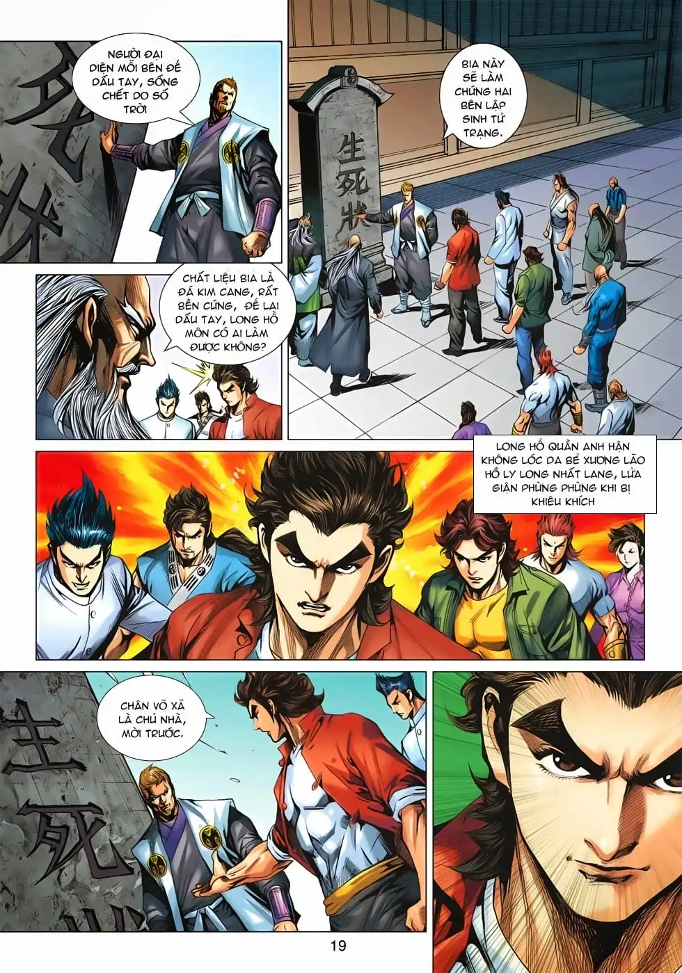 Chapter 1099 - Image 17