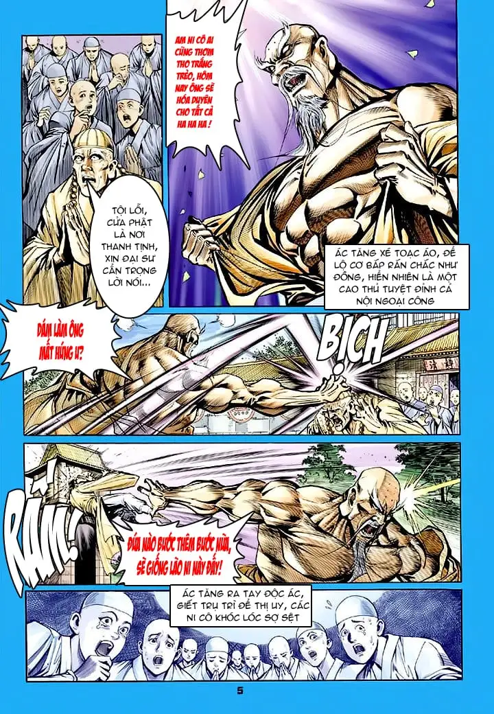 Chapter 110 - Image 12