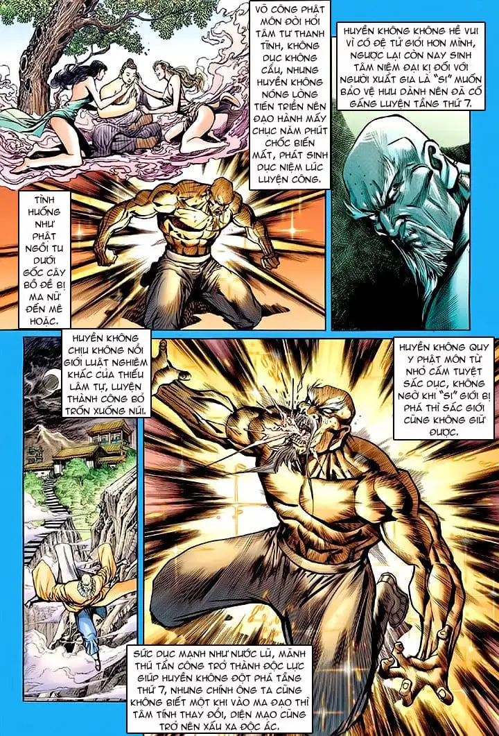 Chapter 110 - Image 14