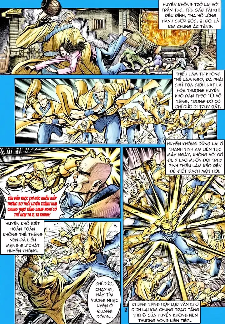 Chapter 110 - Image 15